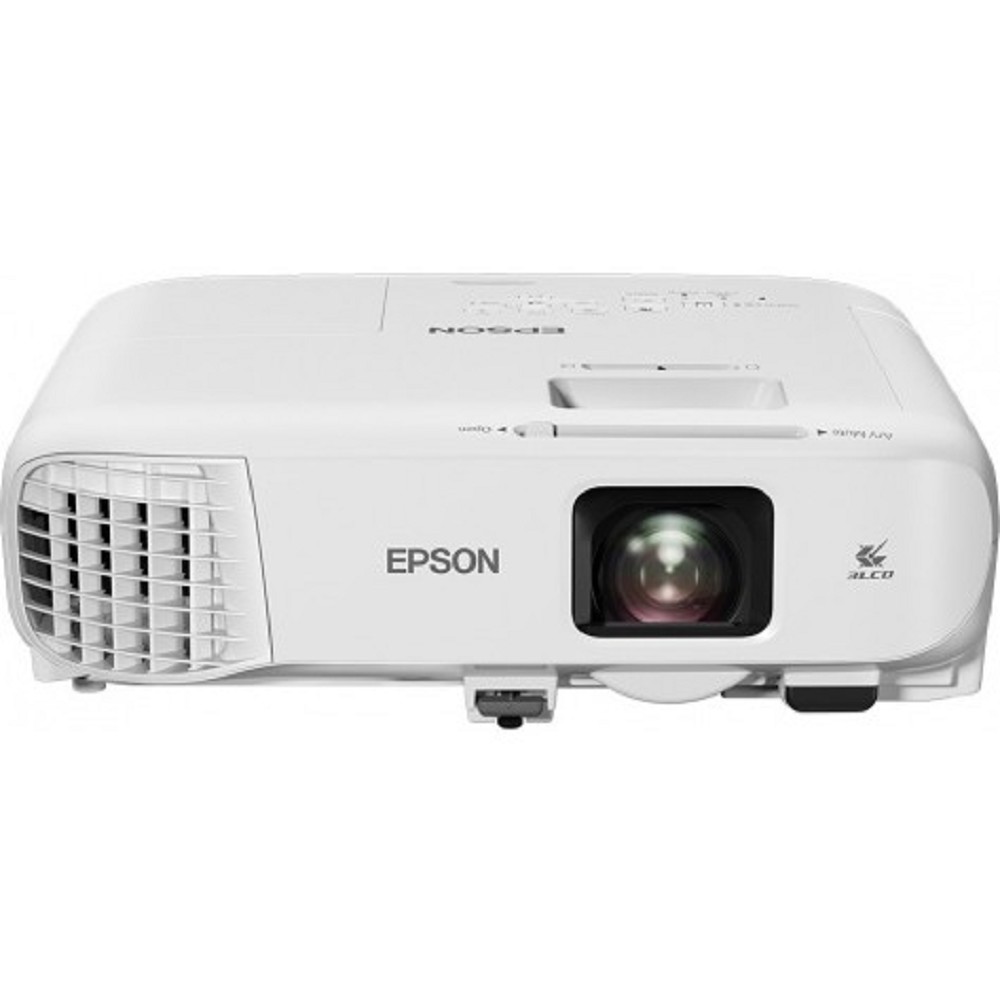 Epson Проектор EB-982W white