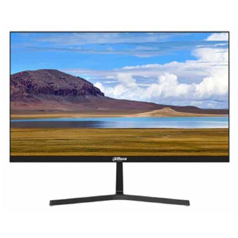 DAHUA Монитор DHI-LM27-B201S 27" 16:9 FullHD монитор IPS LED 1920x1080 250 кд м2 1000:1 178 178 5 мс 100Гц 16.7Млн 8 бит VESA: 75X75 VGA HDMI Динамики 1 Вт