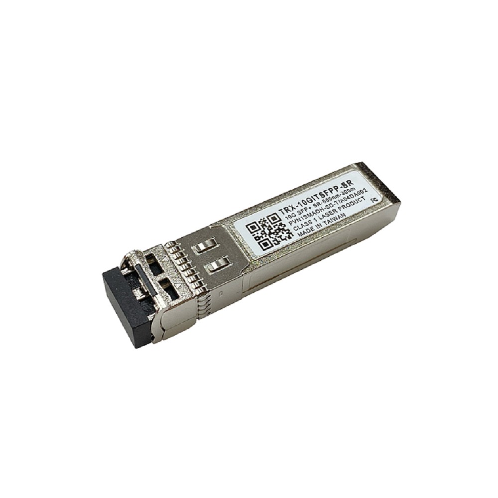 Qnap Трансивер TRX-10GITSFPP-SR 10GbE Transceiver