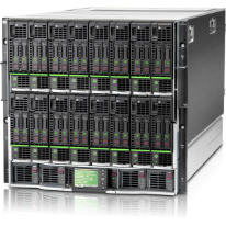 HPE Серверы ProLiant BL
