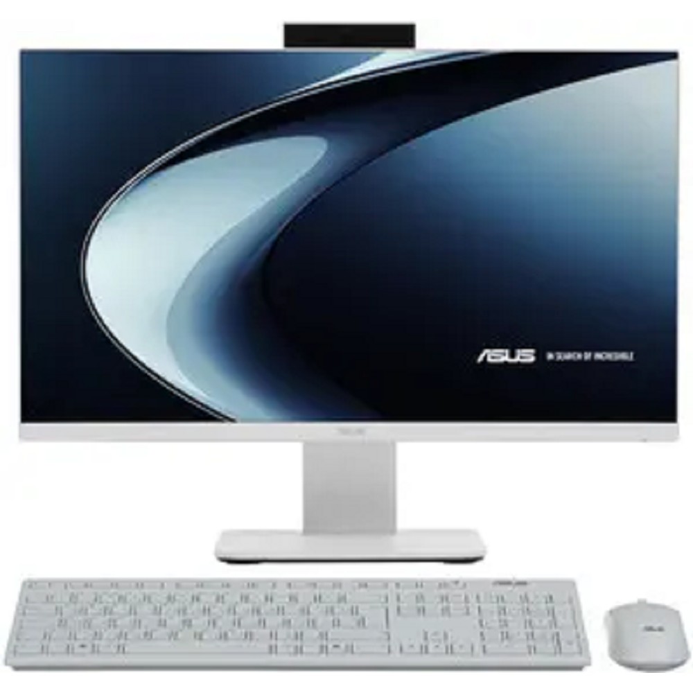 Asus Моноблок V440VA 90PT03X1-M00120 White 23,8"