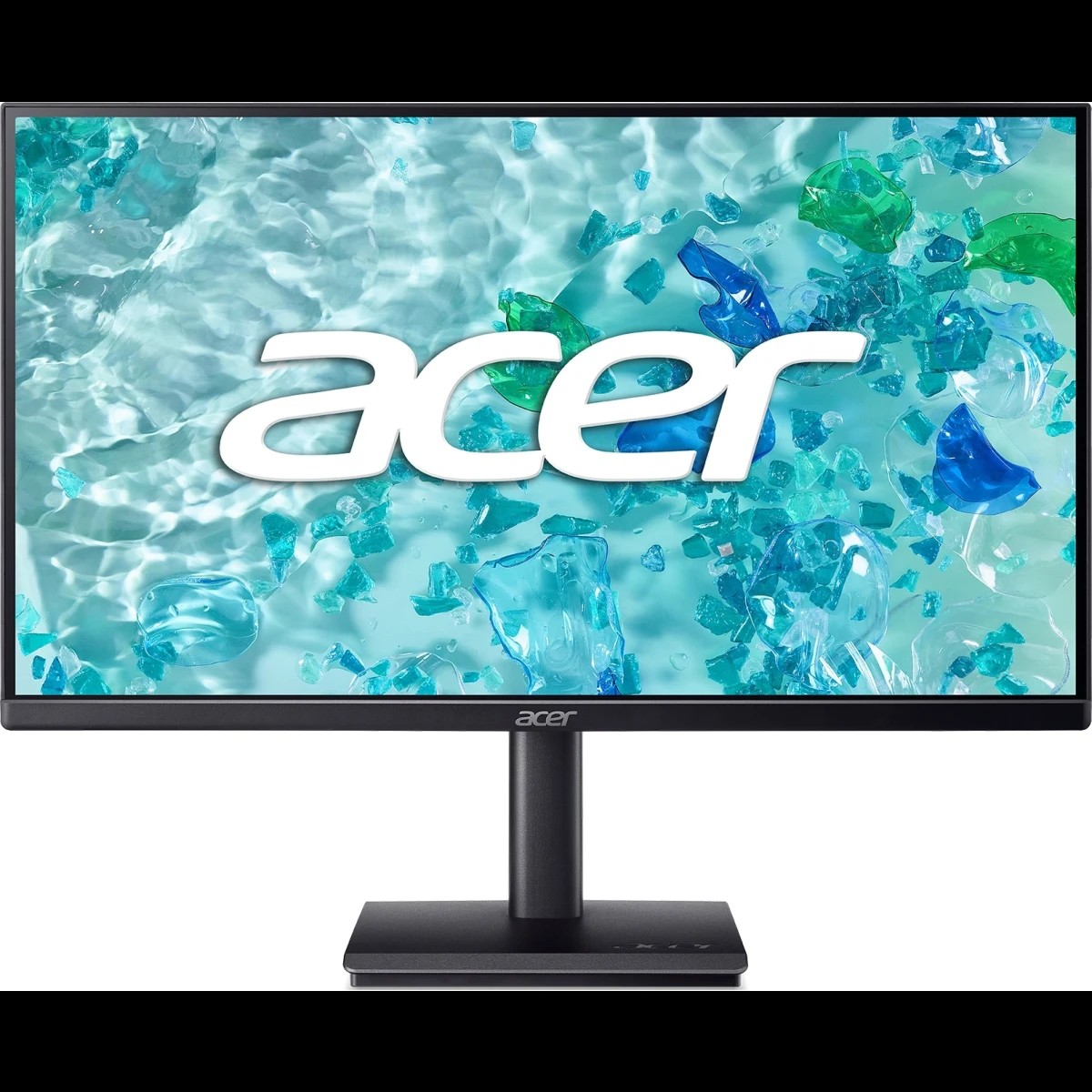 Acer Монитор LCD 21.5" V227QE0bmipx Vero черный