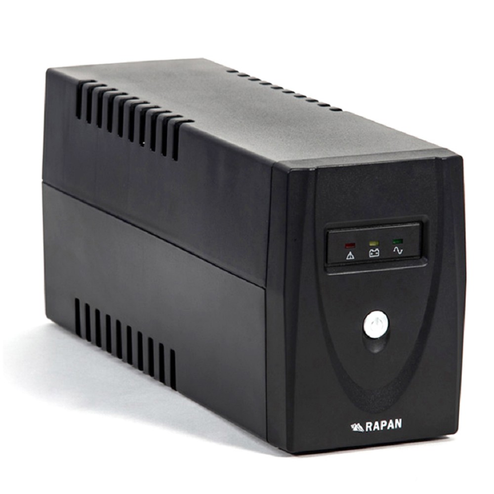 БАСТИОН ИБП RAPAN-UPS 600 источник питания