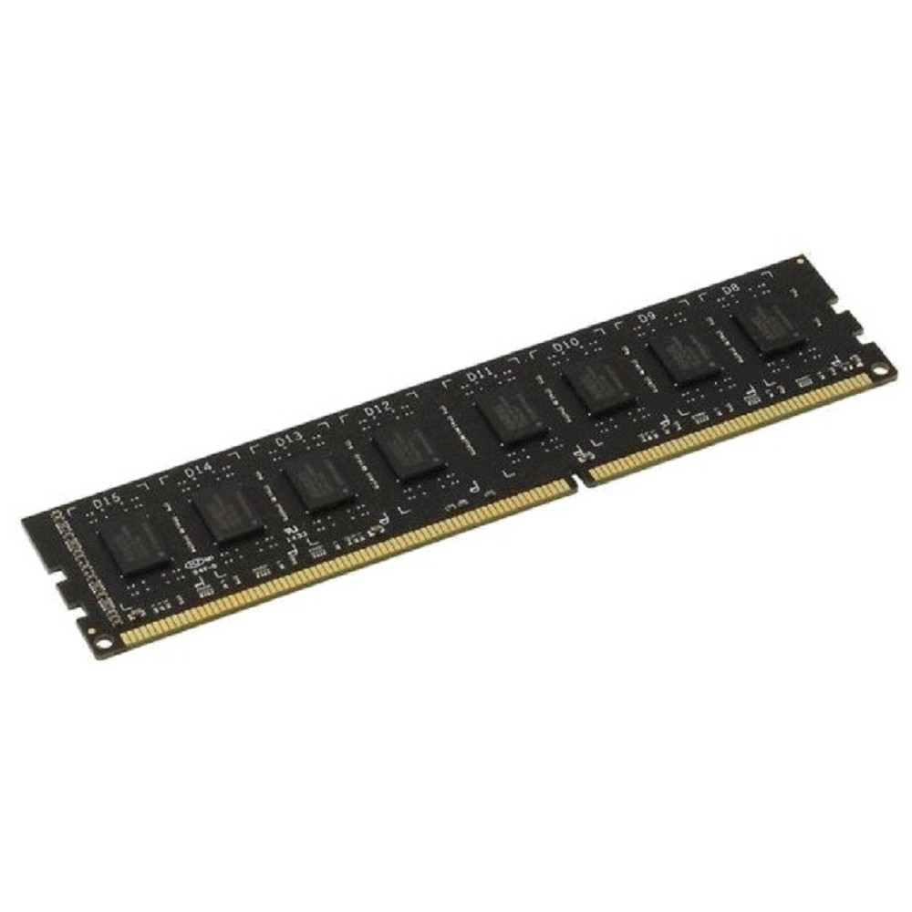 Amd Модуль памяти DDR4 DIMM 8GB R748G2606U2S-U PC4-21300, 2666MHz
