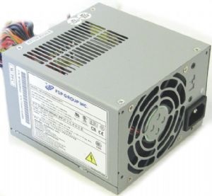 Блоки питания FSP