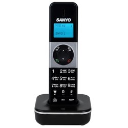 Sanyo Телефон RA-SD1102RUS Бпроводной телефон стандарта DECT