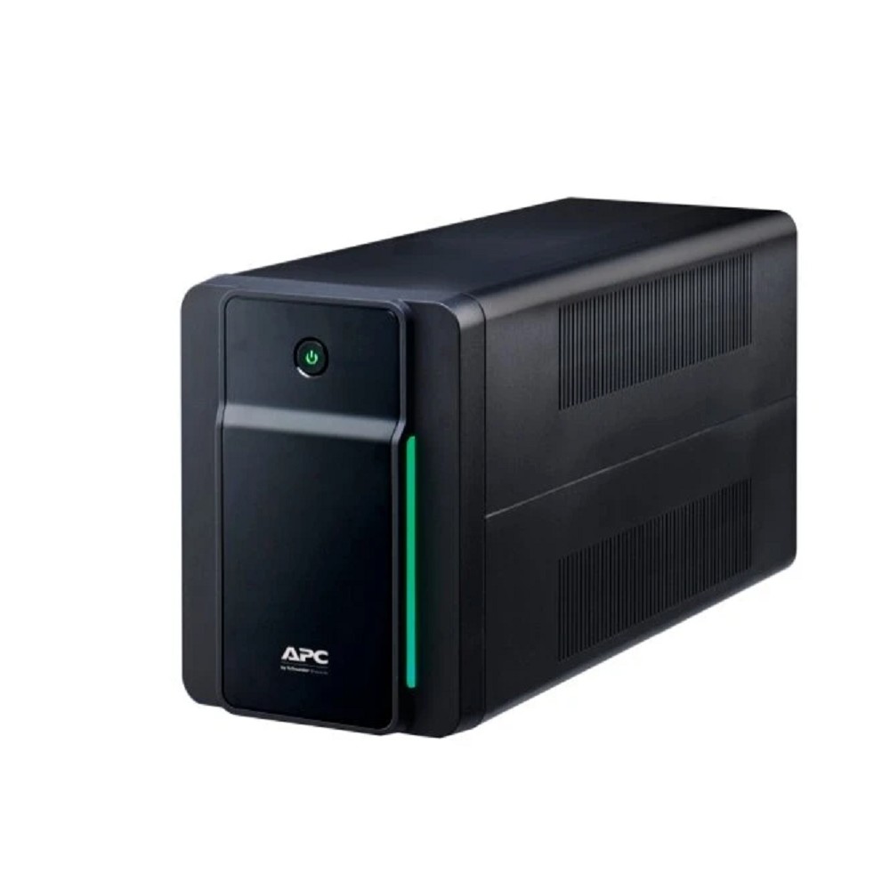APC by Schneider Electric ИБП APC Back-UPS RS 1200VA BX1200MI-GR