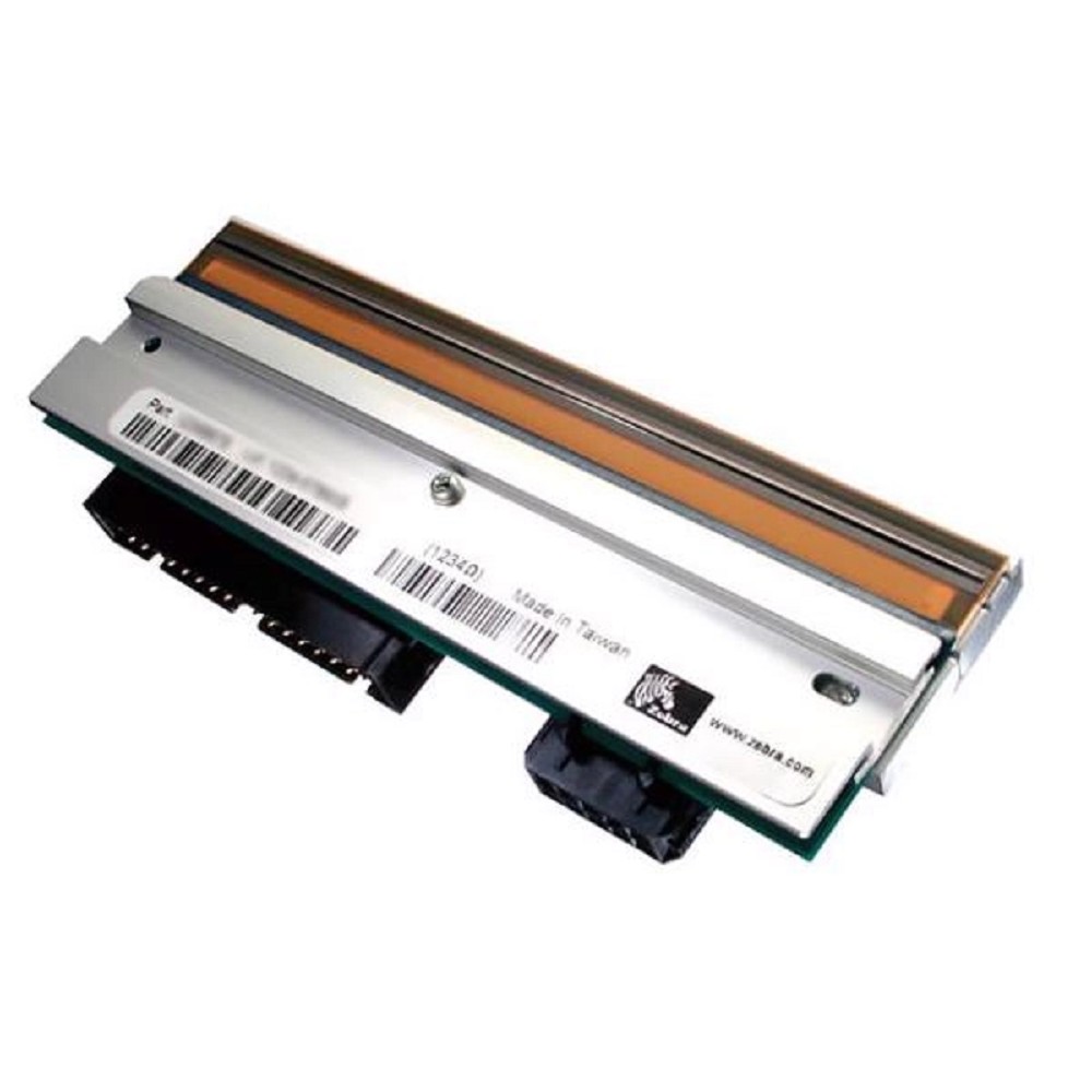 Zebra Technologies Zebra принтеры Zebra Термоголовка 203 dpi для ZT410 P1058930-009