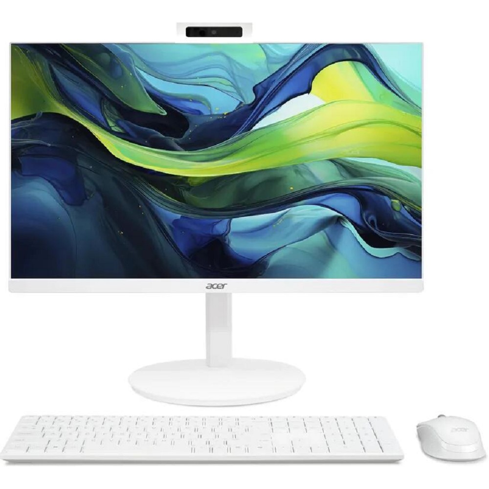 Acer Моноблок Aspire C27A DQ.BNRCD.002 White 27"