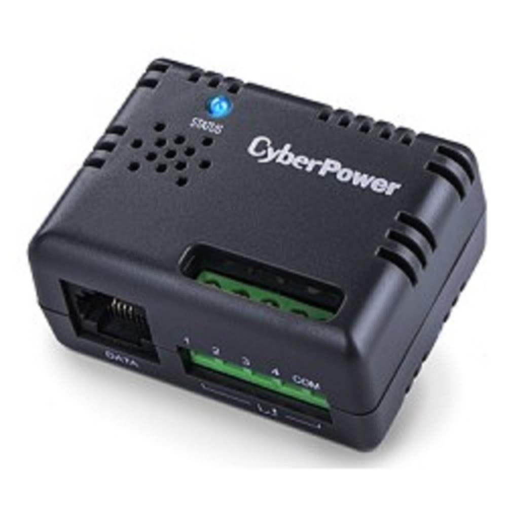 CyberPower Дополнительное оборудование ENVIROSENSOR Датчик окружающей среды для RMCARD 1000697416